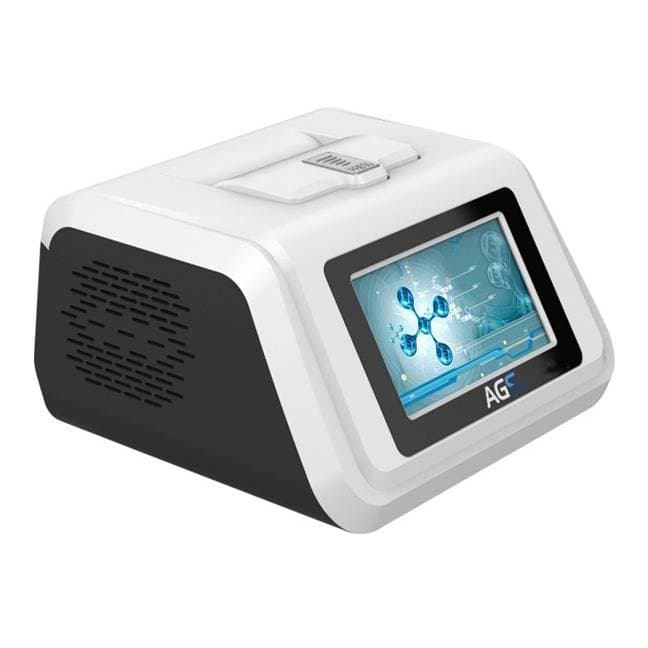 AGS8830 Real-Time PCR Detection System | Sistema de detección de PCR en tiempo real — imagen 2