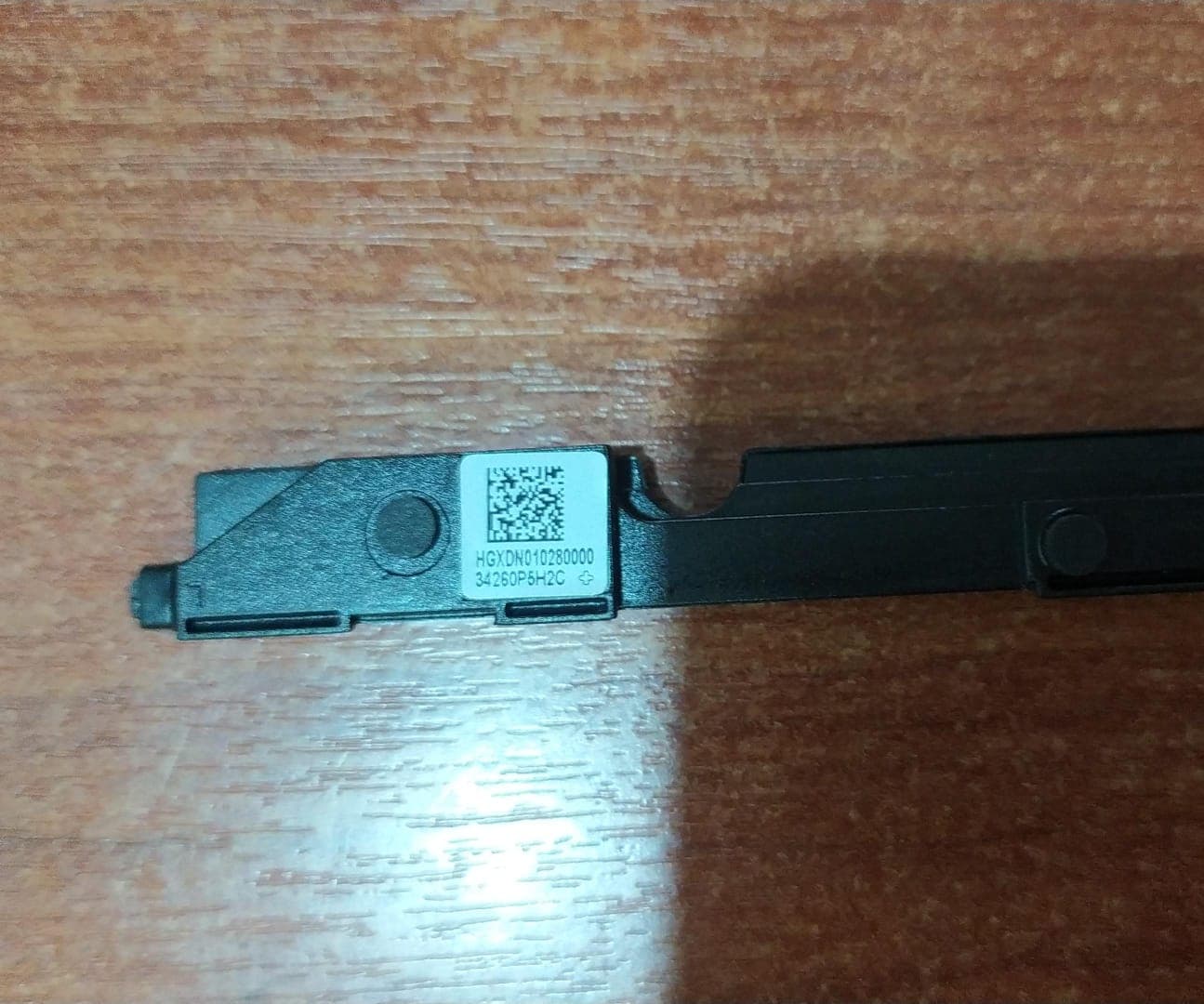 Altavoz Interno (Speaker) HP ProBook / EliteBook – HGXDN010280000 — imagen 3
