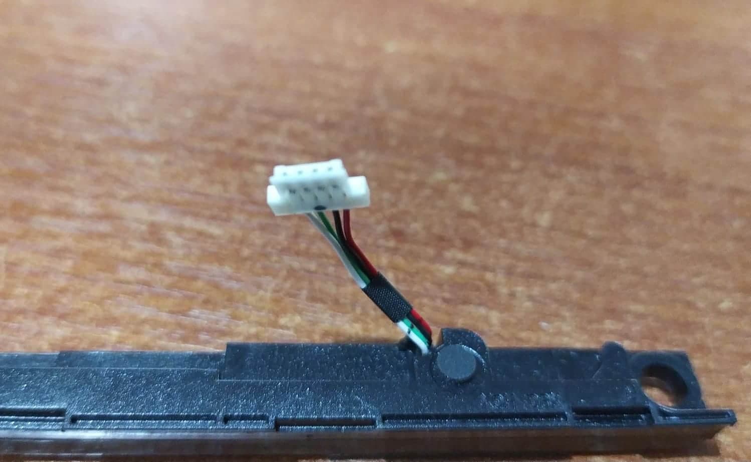Altavoz Interno (Speaker) HP ProBook / EliteBook – HGXDN010280000 — imagen 4
