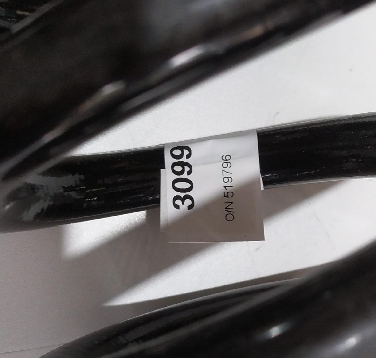 Amortiguadores Nitro‑Gas Ironman 09500 + Resortes Helicoidales 3099 en kit seminuevo — imagen 3