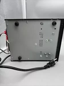 Amplificador Mezclador Integrado, Alto parlante | TOA CORPORATION | BG-130 | 30W | 3 Canales Integrado — imagen 5