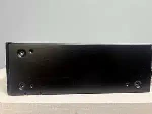 Amplificador Mezclador Integrado, Alto parlante | TOA CORPORATION | BG-130 | 30W | 3 Canales Integrado — imagen 2