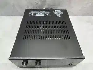 Amplificador Mezclador Integrado, Alto parlante | TOA CORPORATION | BG-130 | 30W | 3 Canales Integrado — imagen 6