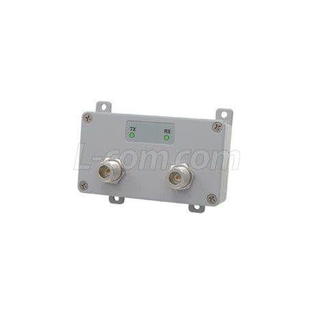 Amplificador WiFi | HiperLink Technologies | L-com HA2401GI-500 Indoor — imagen 1