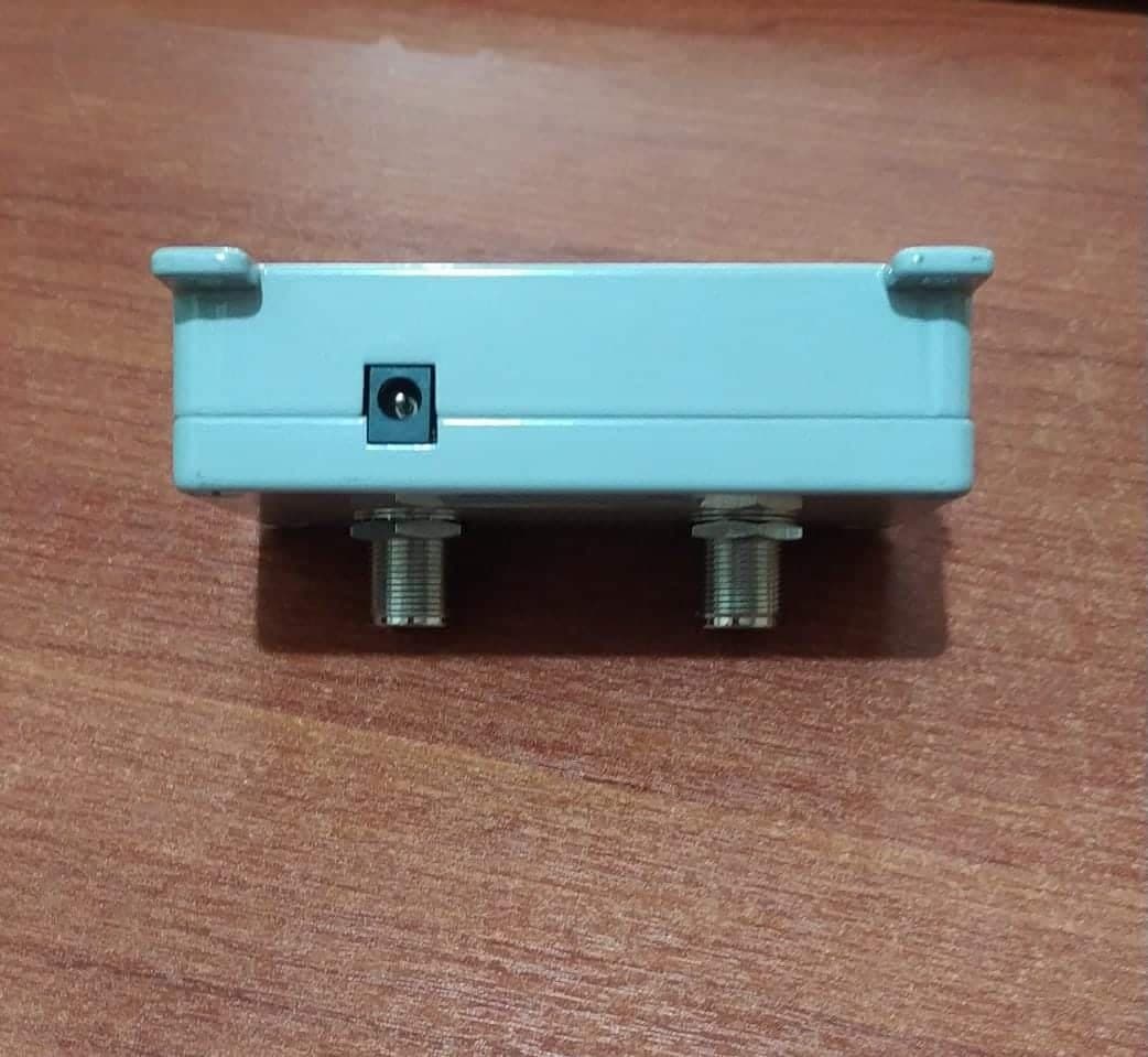 Amplificador WiFi | HiperLink Technologies | L-com HA2401GI-500 Indoor — imagen 3