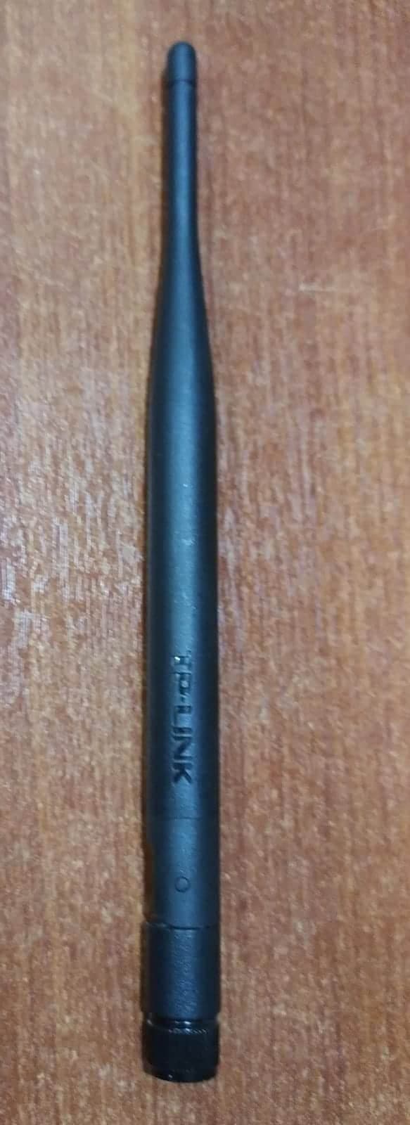 Antenas TPLINK para Routers, Conector Estándar — imagen 3