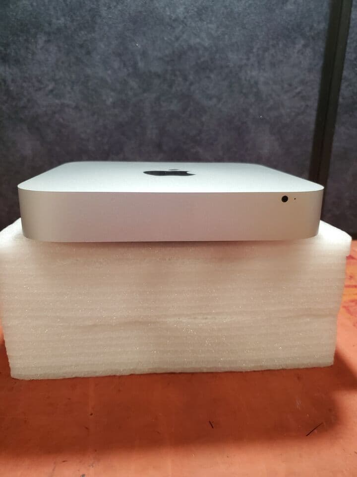 Apple A1347 Mac Mini, i5-2.5GHz |16GB-RAM 240GB SSD OS-big sur — imagen 2