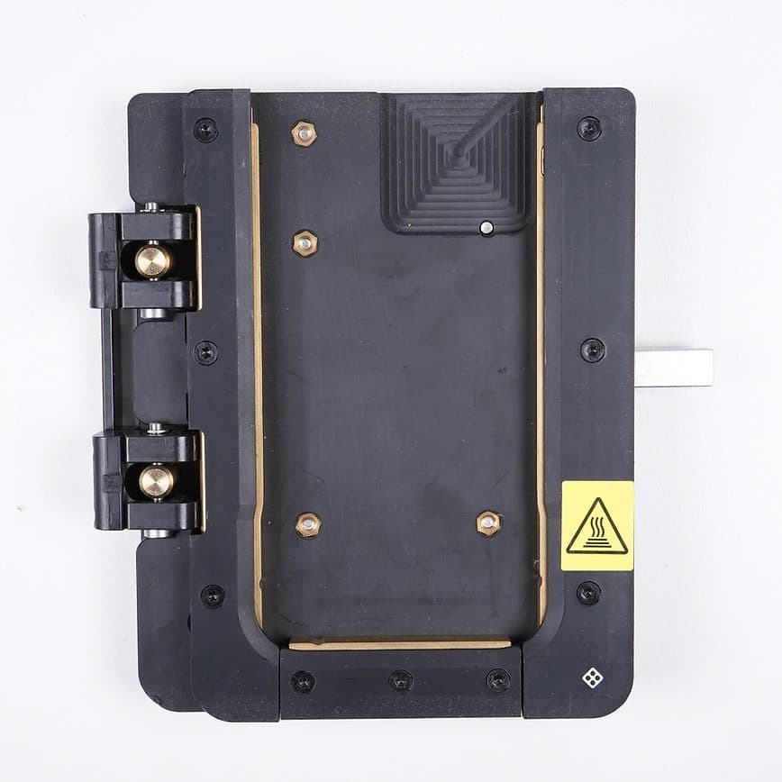 Apple HDO "Hot Pocket" iPhone 13-12 Pro Max | Herramienta — imagen 1