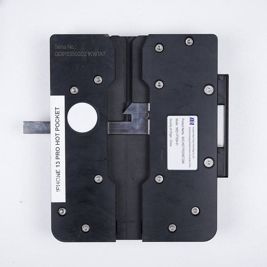 Apple HDO "Hot Pocket" iPhone 13-12 Pro Max | Herramienta — imagen 2
