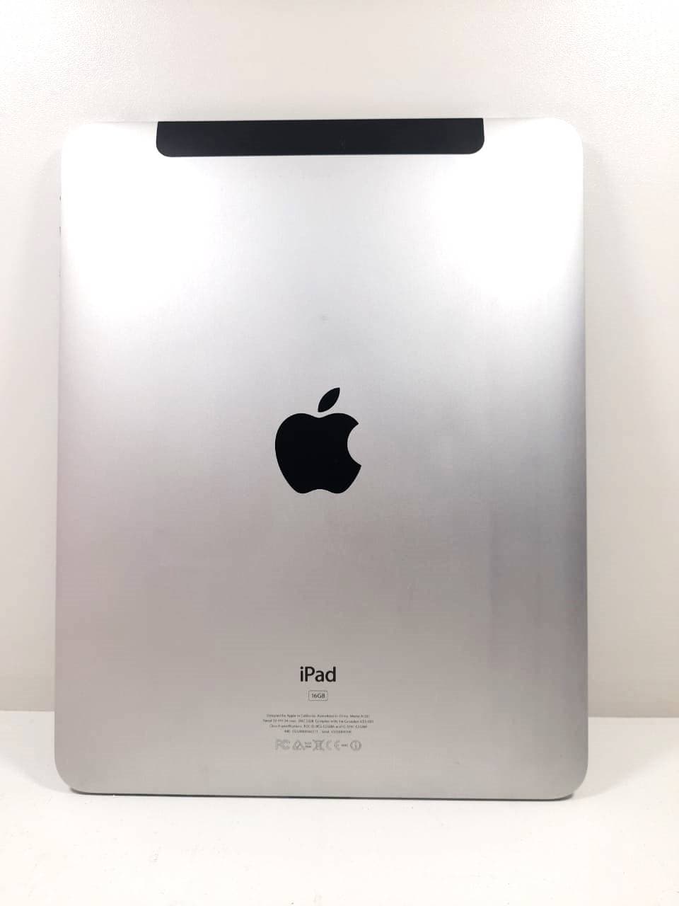 APPLE IPAD 1era GENERACIÓN A1337 16GB — imagen 2