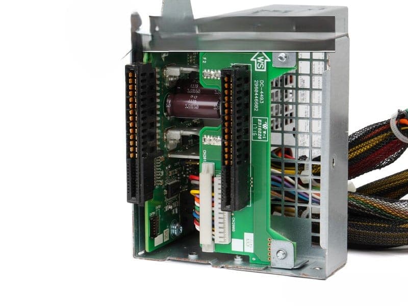 Backplane de Poder Delta Electronics CM-1/ AC-147 A /871625-001, Servidor HPE ProLiant ML110 Gen10 — imagen 4