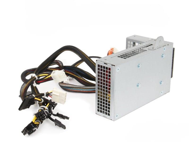 Backplane de Poder Delta Electronics CM-1/ AC-147 A /871625-001, Servidor HPE ProLiant ML110 Gen10 — imagen 2