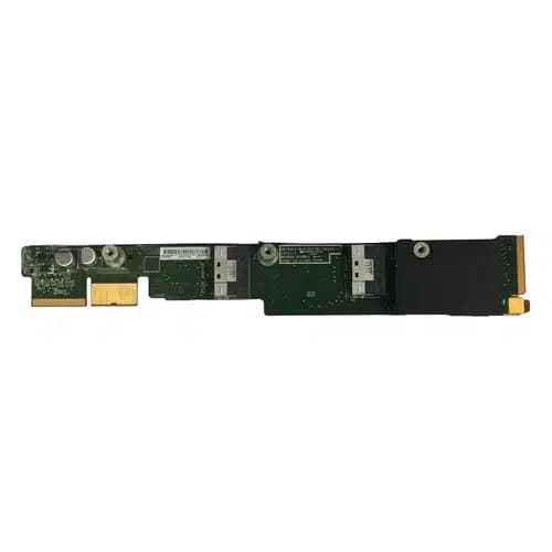 Backplane HPE ProLiant XL170r Gen10 P04284-001 865858-002 Hot-Swap SAS/SATA — imagen 1