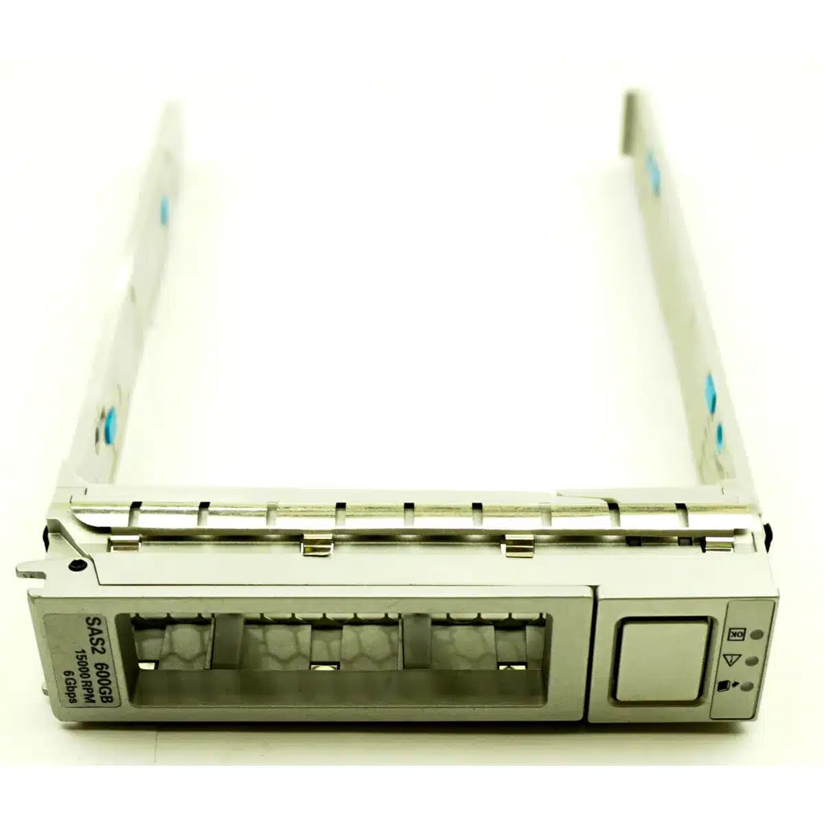 Bahía 3.5″ Sun/Oracle 330‑5119‑04 Hot‑Swap – Compatible Sun Fire X4170 M3 y X3‑2 — imagen 1