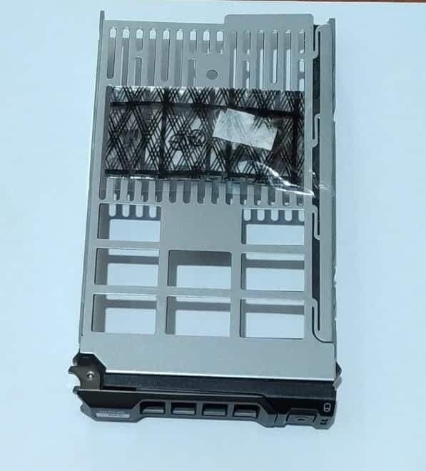 Bahía | para Disco Duro | 0X968D | DELL | 300Gb 15K RPM | 3.5" | SAS / SATA | para Servidor — imagen 3