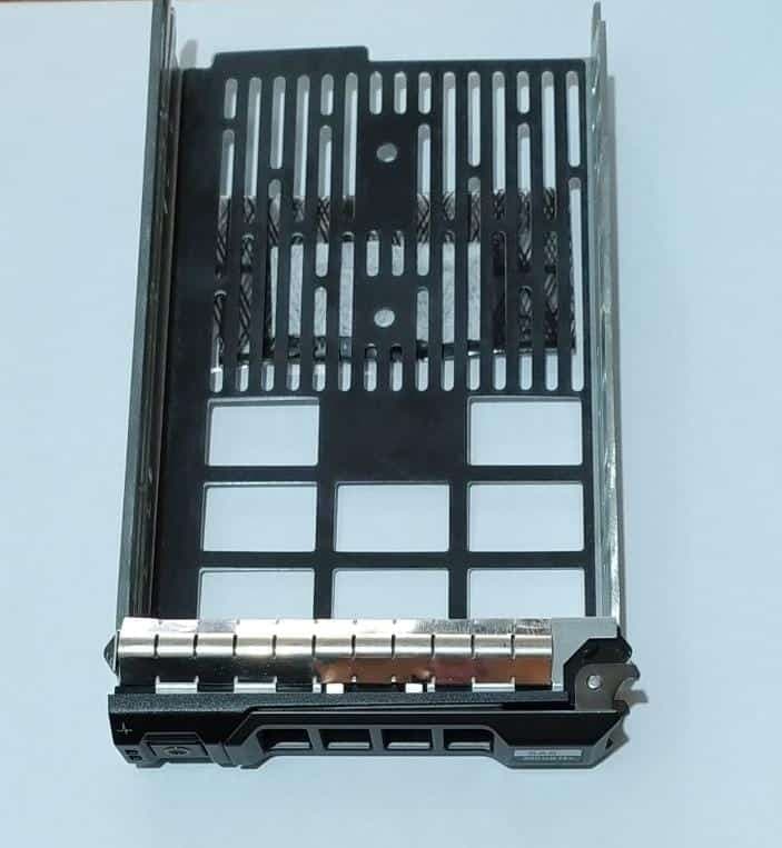 Bahía | para Disco Duro | 0X968D | DELL | 300Gb 15K RPM | 3.5" | SAS / SATA | para Servidor — imagen 5