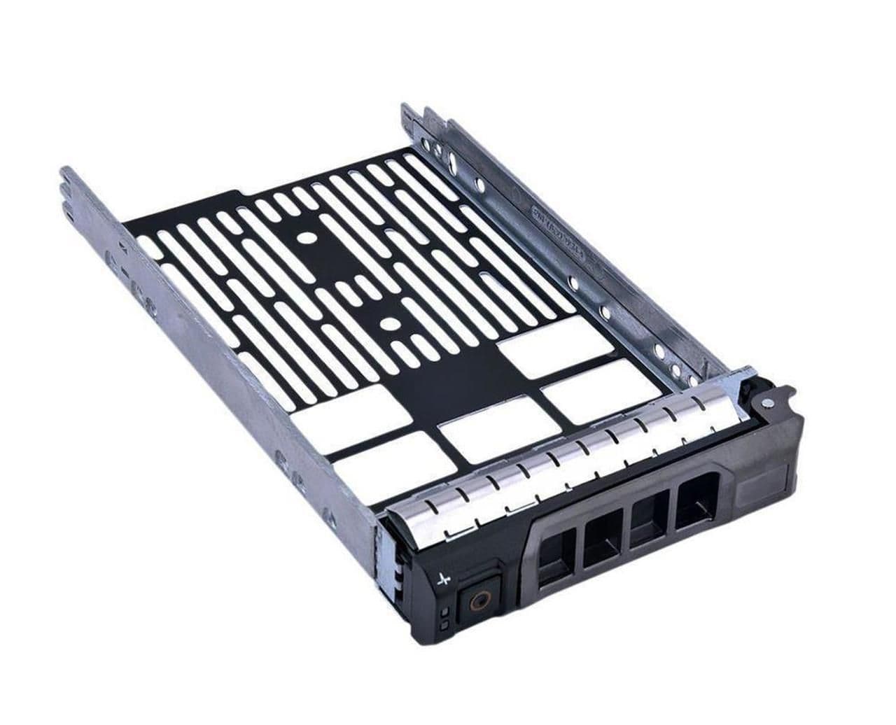 Bahía | para Disco Duro | 0X968D | DELL | 300Gb 15K RPM | 3.5" | SAS / SATA | para Servidor — imagen 1