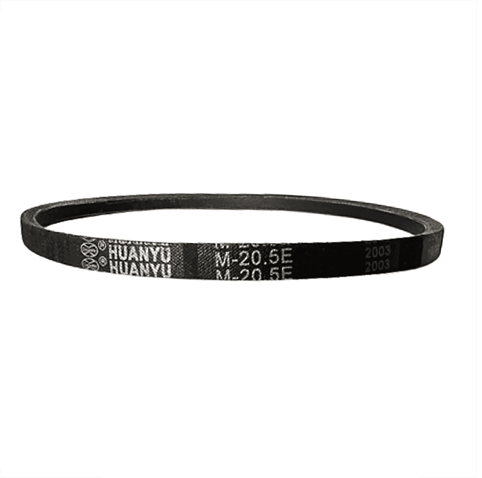 Banda de Lavadora – Varias Medidas (hasta 70 cm) – Repuesto Original para Diferentes Marcas — imagen 1