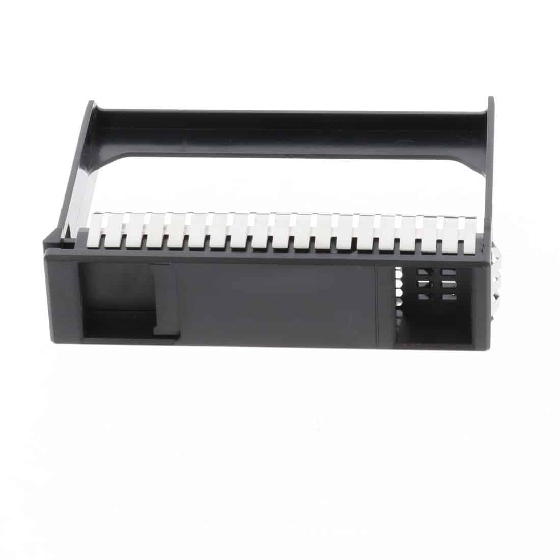 Bandeja caddy HP 3.5″ Gen8/9 – 652994‑001 – Alta compatibilidad – Para servidores LFF — imagen 1
