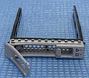 Bandeja de disco duro | 2,5 pulgadas | Servidor de M5 | CADDY 74-113290-01 | CISCO C220, C240, C480 | Bahía de discos HDD — imagen 1