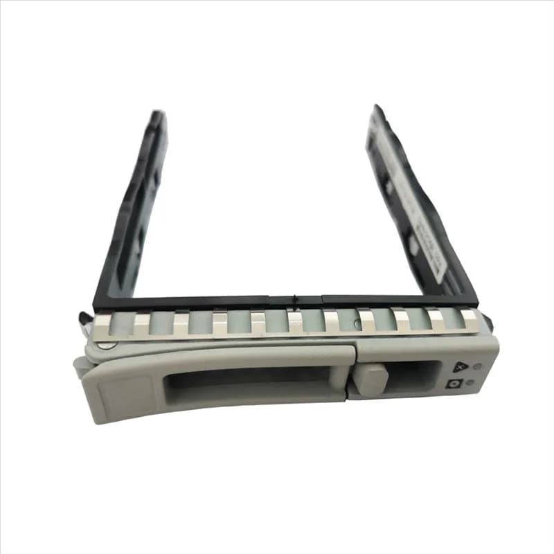 Bandeja de disco duro | 2,5 pulgadas | Servidor de M5 | CADDY 74-113290-01 | CISCO C220, C240, C480 | Bahía de discos HDD — imagen 2
