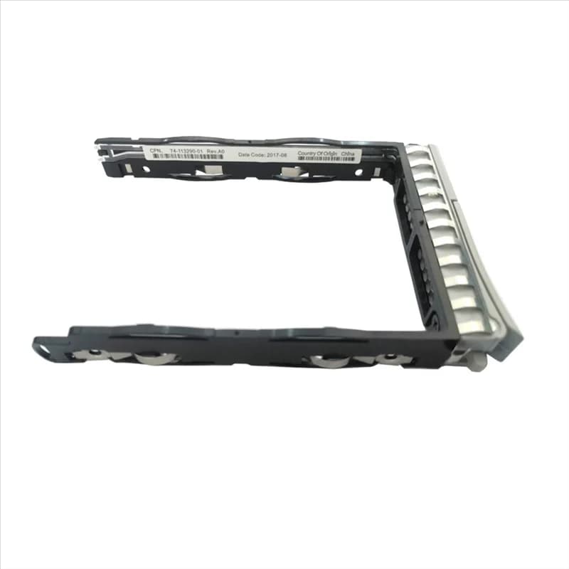 Bandeja de disco duro | 2,5 pulgadas | Servidor de M5 | CADDY 74-113290-01 | CISCO C220, C240, C480 | Bahía de discos HDD — imagen 5