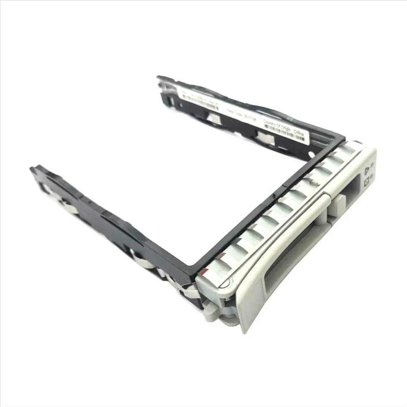 Bandeja de disco duro | 2,5 pulgadas | Servidor de M5 | CADDY 74-113290-01 | CISCO C220, C240, C480 | Bahía de discos HDD — imagen 3
