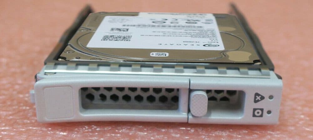 Bandeja de disco duro | 2,5 pulgadas | Servidor de M5 | CADDY 74-113290-01 | CISCO C220, C240, C480 | Bahía de discos HDD — imagen 8