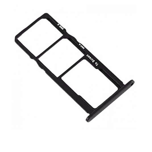 Bandeja SIM / Soporte SIM original Nokia G21 (TA‑1404 / TA‑1405 / TA‑1412 etc.) – Rosado – nuevo — imagen 1