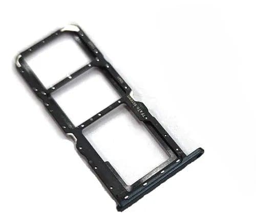Bandeja SIM / Soporte SIM original Nokia G21 (TA‑1404 / TA‑1405 / TA‑1412 etc.) – Rosado – nuevo — imagen 2