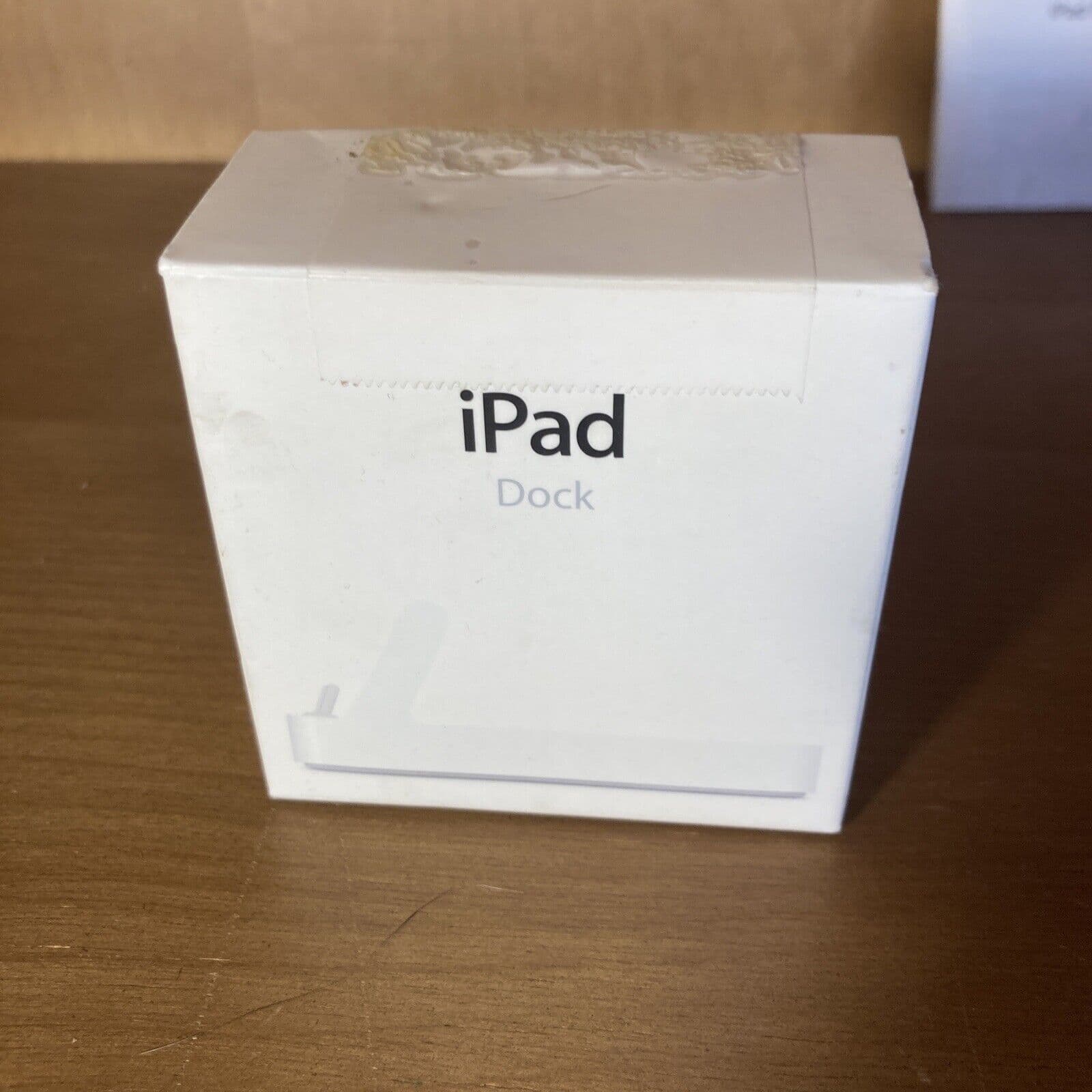 Base de APPLE® iPad DOCK MC940ZM/A para iPad 2 — imagen 2