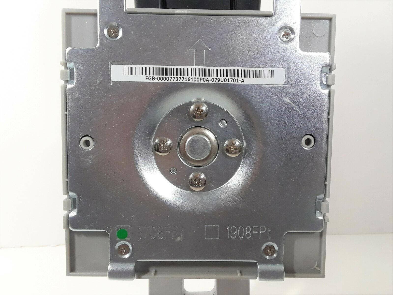 Base soporte para monitor de 17 hasta 19 pulgadas — imagen 3