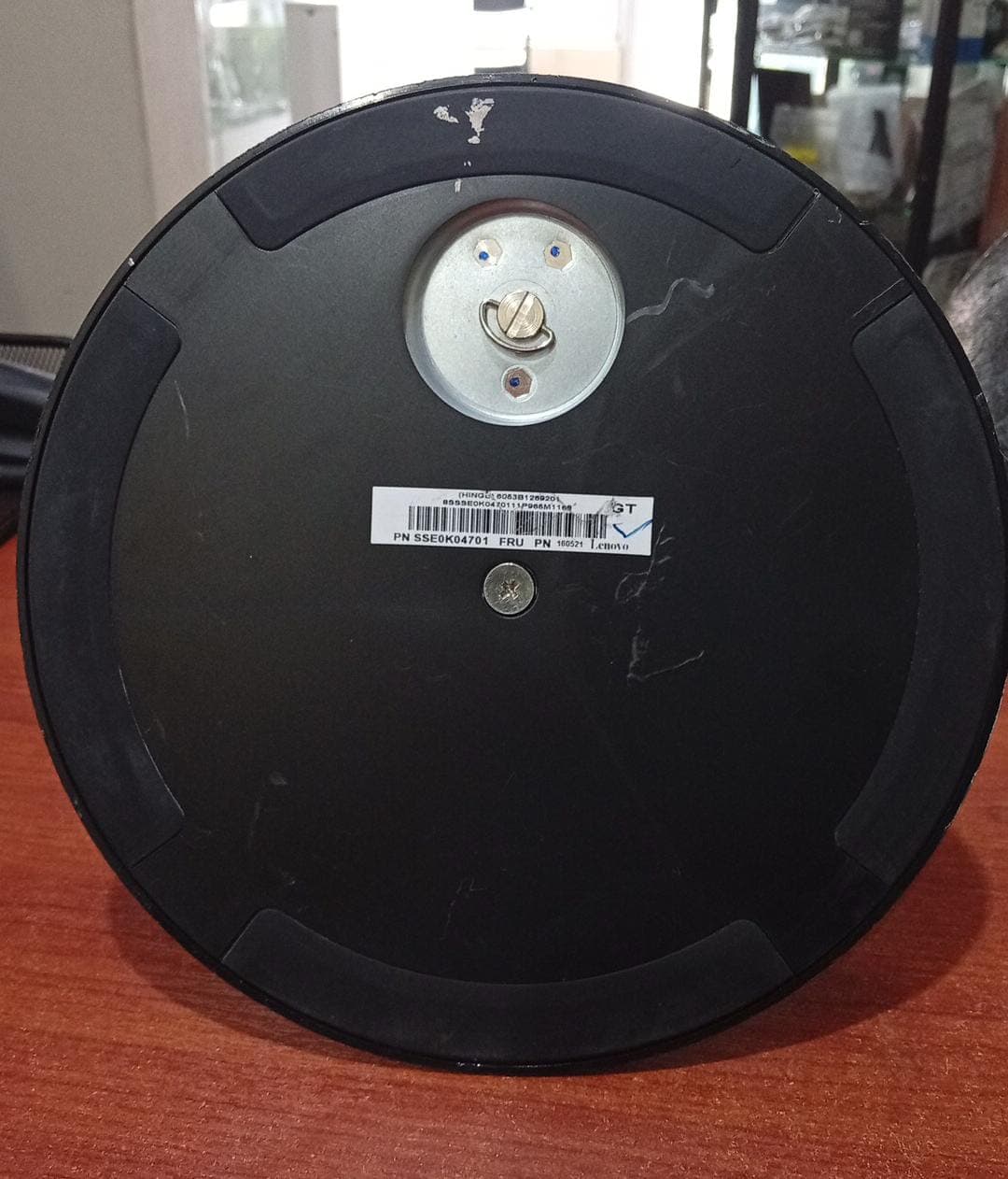 Base y Soporte Original Lenovo ThinkCentre M700z M800z M900z - Usado — imagen 4