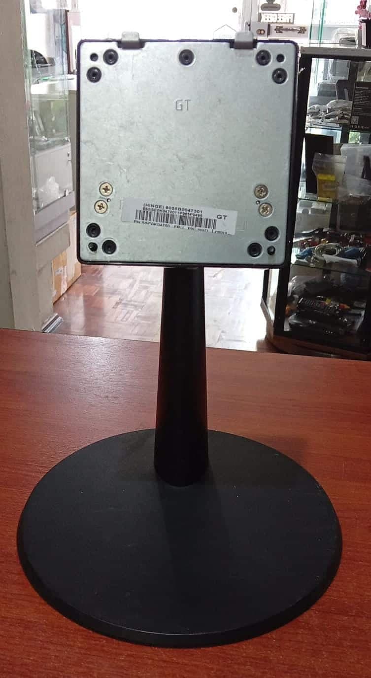 Base y Soporte Original Lenovo ThinkCentre M700z M800z M900z - Usado — imagen 1