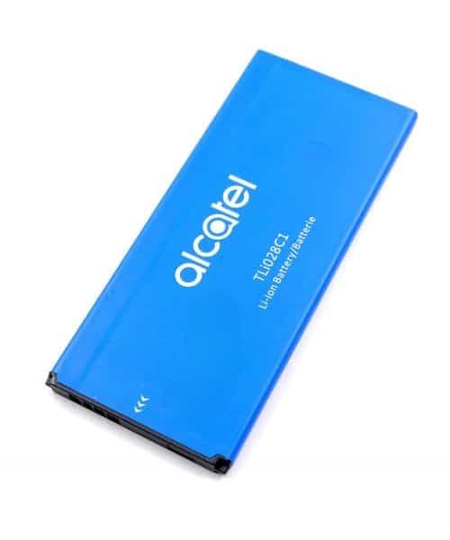 Batería Alcatel TLi028C1 / TLi028C7 - 3.85V - 3000 mAh - NUEVA — imagen 1