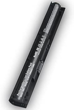 BATERIA DE LAPTOP | Li-ion | RI04 | HP PROBOOK 450 455 470 G3 ENVY | 14.8V 2200mAh | Nueva y Sellada — imagen 1