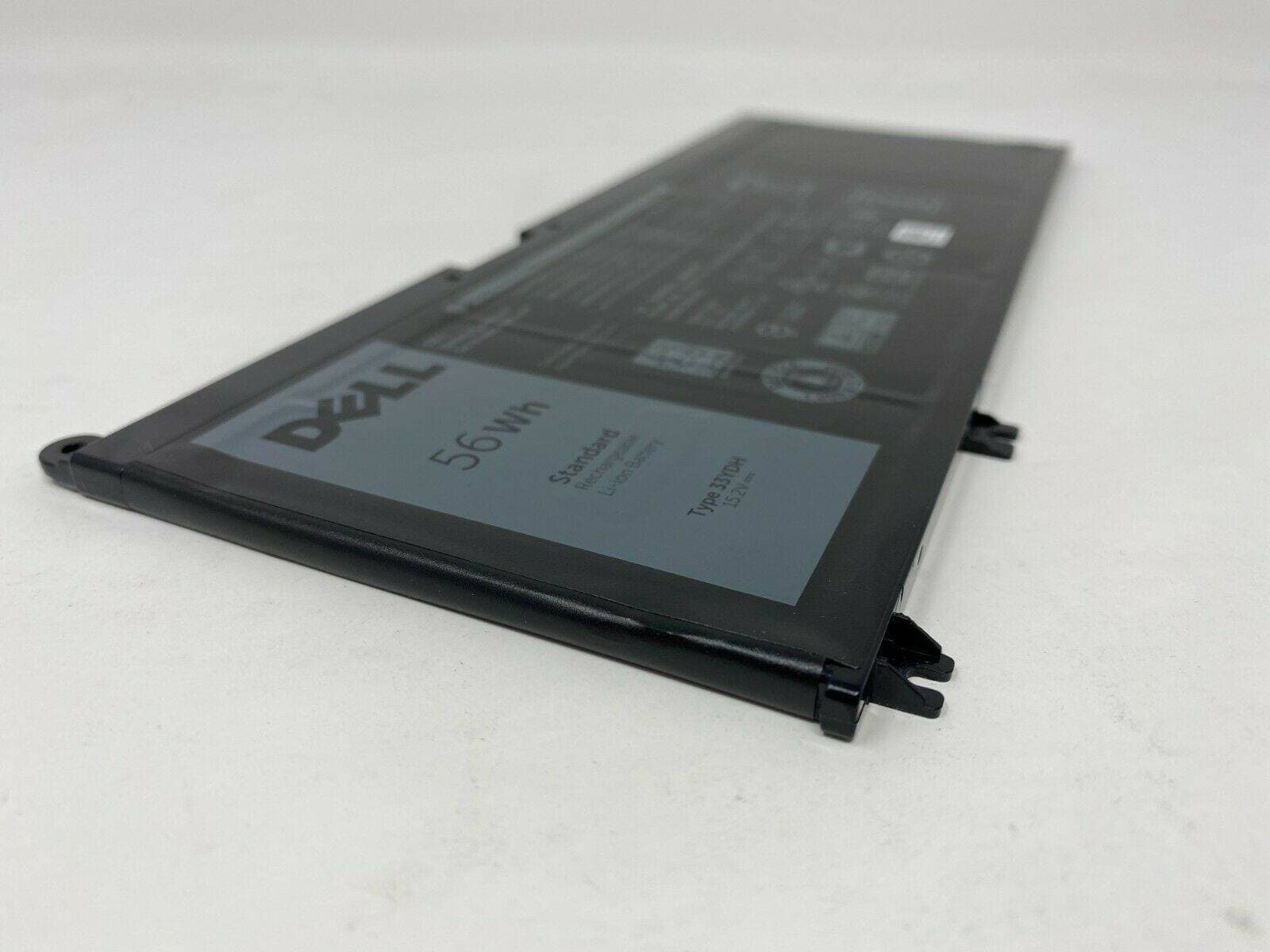 Batería Dell serie Inspiron 17 7000-33YDH — imagen 2