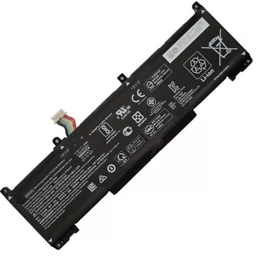 batería HP AN03XL | HP Pro x360 Fortis 11 G9 Pro | — imagen 2