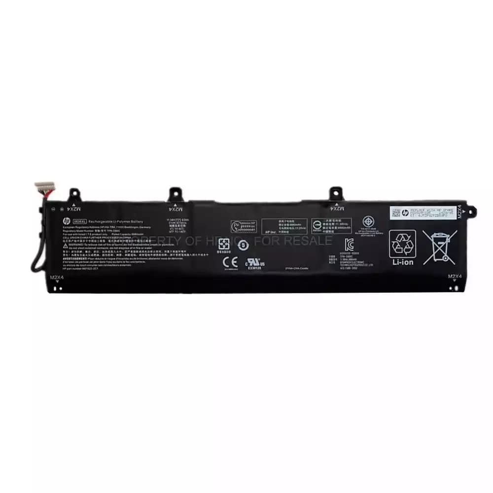 BATERÍA hp IR06XL PARA HP ZBOOK POWER G7 TPN-DB0C M01523-2C1 M02029-005 — imagen 2
