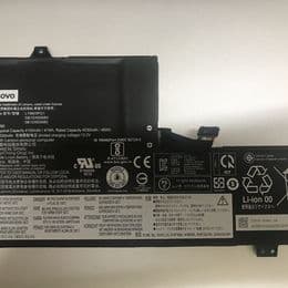 Bateria lenovo L19L3PG1 | Lenovo 100e 300e Chromebook 2da Generación L19C3PG1 — imagen 1