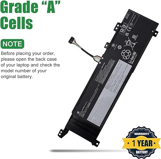Batería LENOVO L22B2pg2 L22m2pg2 38Wh 8ssb11k24750 para lenovo v14 g4 v15 g4 — imagen 5