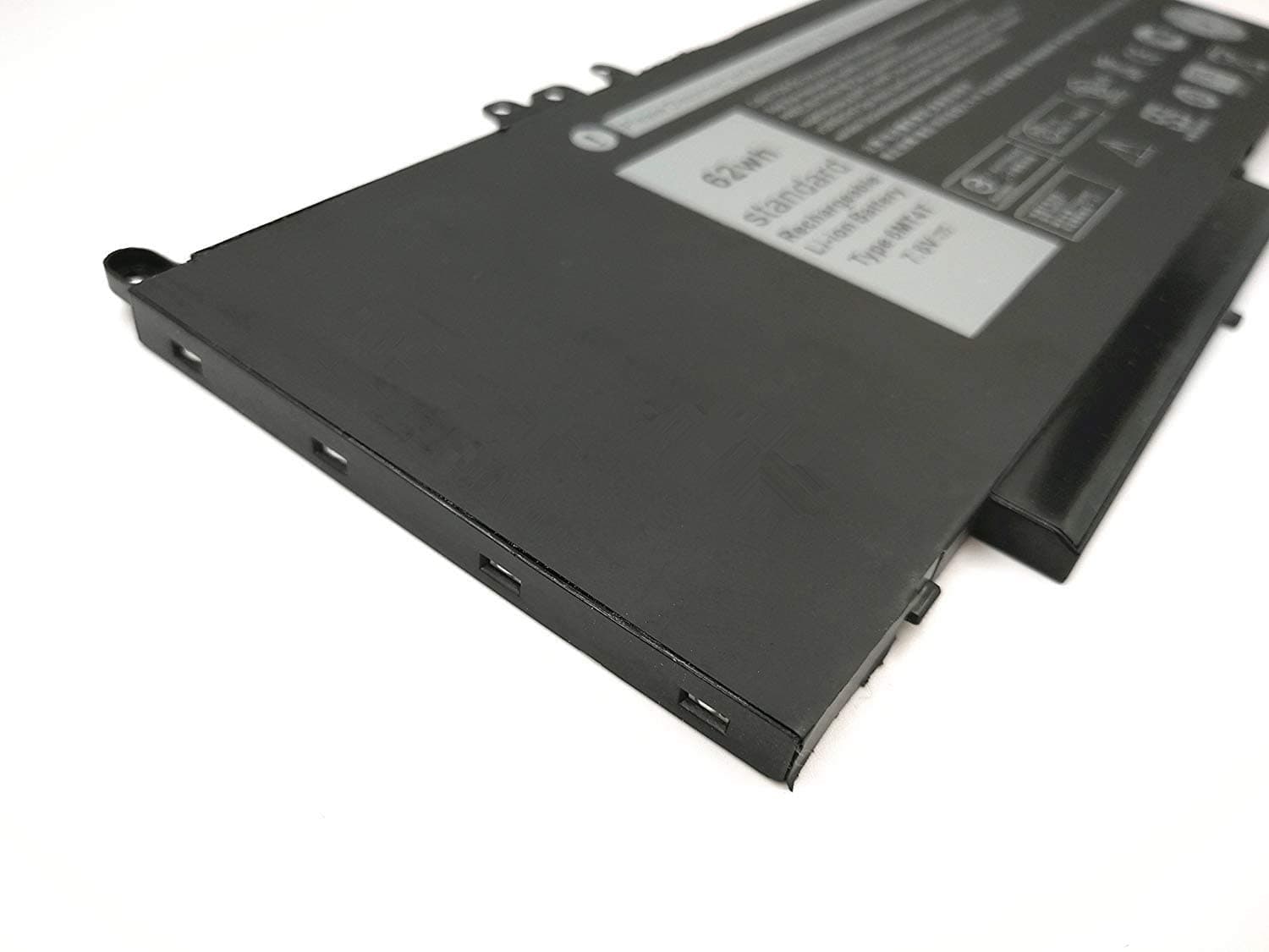 Batería para laptop Dell E5470 E5570 E5450-6MT4T — imagen 5