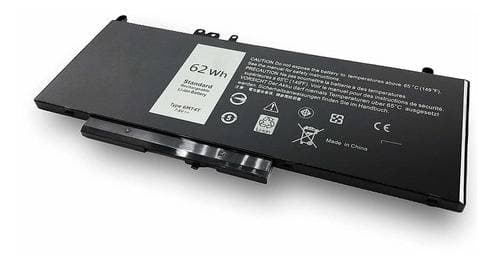 Batería para laptop Dell E5470 E5570 E5450-6MT4T — imagen 4