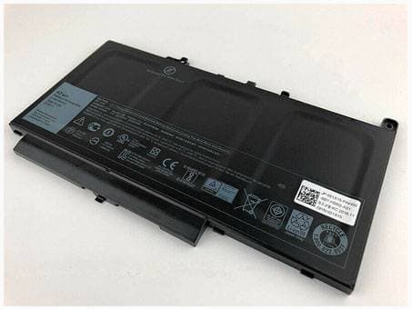 Batería para laptop Dell Latitude E7270 E7470-7CJRC — imagen 2