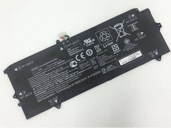 Batería para laptop HP-Modelo MG04XL — imagen 2