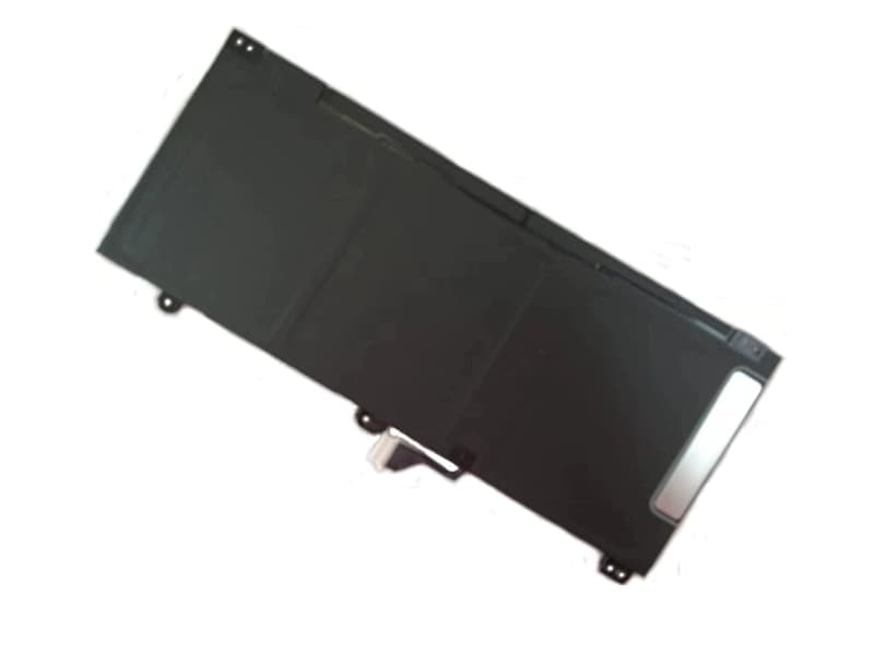 Batería para Laptop HP SI03XL 11.55V 58.84Wh (Compatible con Chromebook 14B y x360 14C) — imagen 4