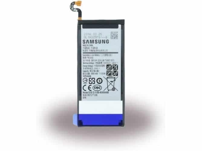Batería Samsung EB‑BG930ABE Seminueva (sin flex) – Para repuesto Galaxy S7 — imagen 1