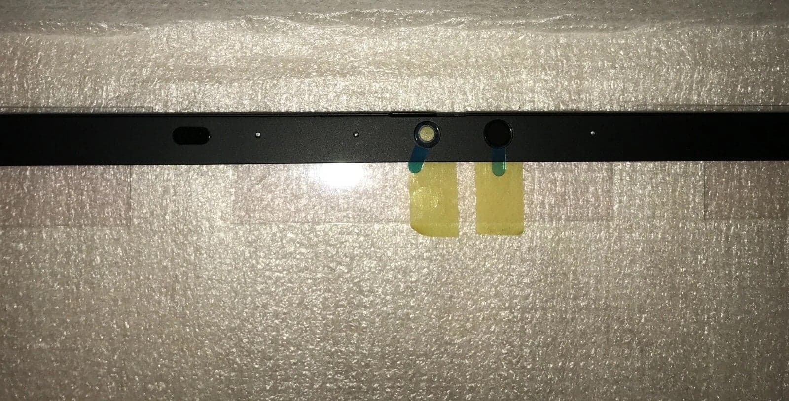 Bezel Frontal HP M07163‑001 – Nuevo (Para EliteBook 840 G7/G8 y ZBook Firefly 14 G7/G8) — imagen 4