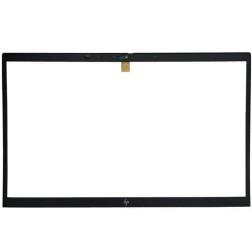 BISEL FRONTAL | HP | LCD | M13800-001 / M13801-001 / M13798-001 / M13799-001 / M13782-001 — imagen 1