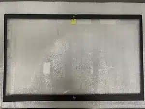 BISEL FRONTAL | HP | LCD | M13800-001 / M13801-001 / M13798-001 / M13799-001 / M13782-001 — imagen 4